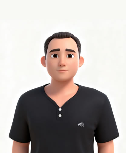 索超 - 新媒體事業(yè)部經(jīng)理